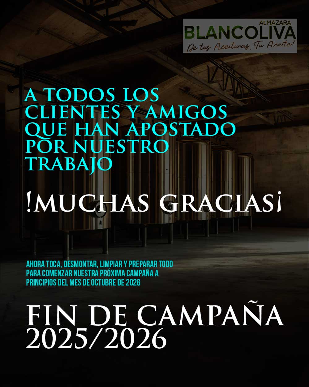 almazara blancoliva navalcarnero madrid